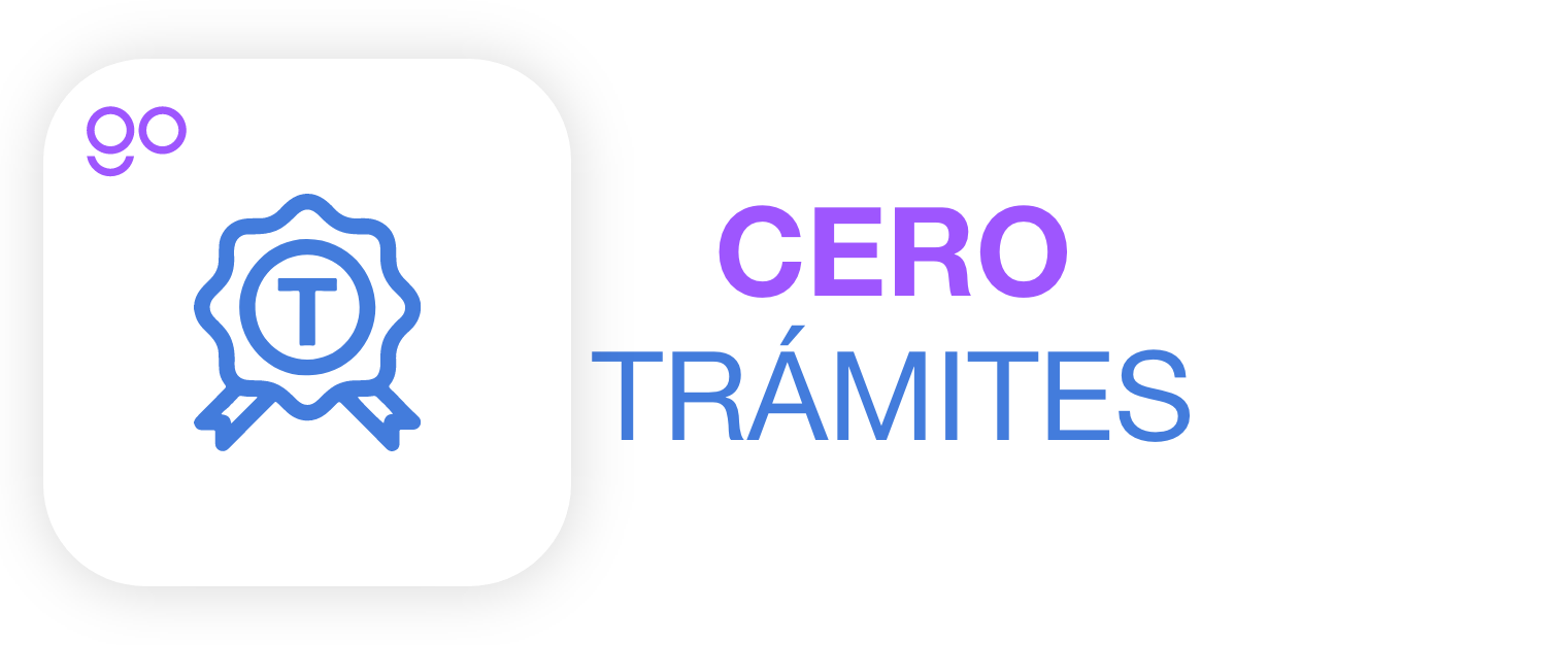 Cero Trámites